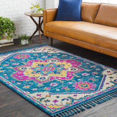 Denya Indoor Rug