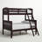 Fidel Kids Twin Over Full Bunk Bed-1233499167