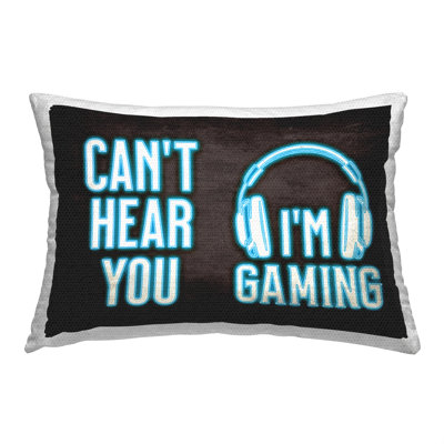 Outdoor Throw Pillow