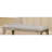 Transitional Style 1Pc Bench