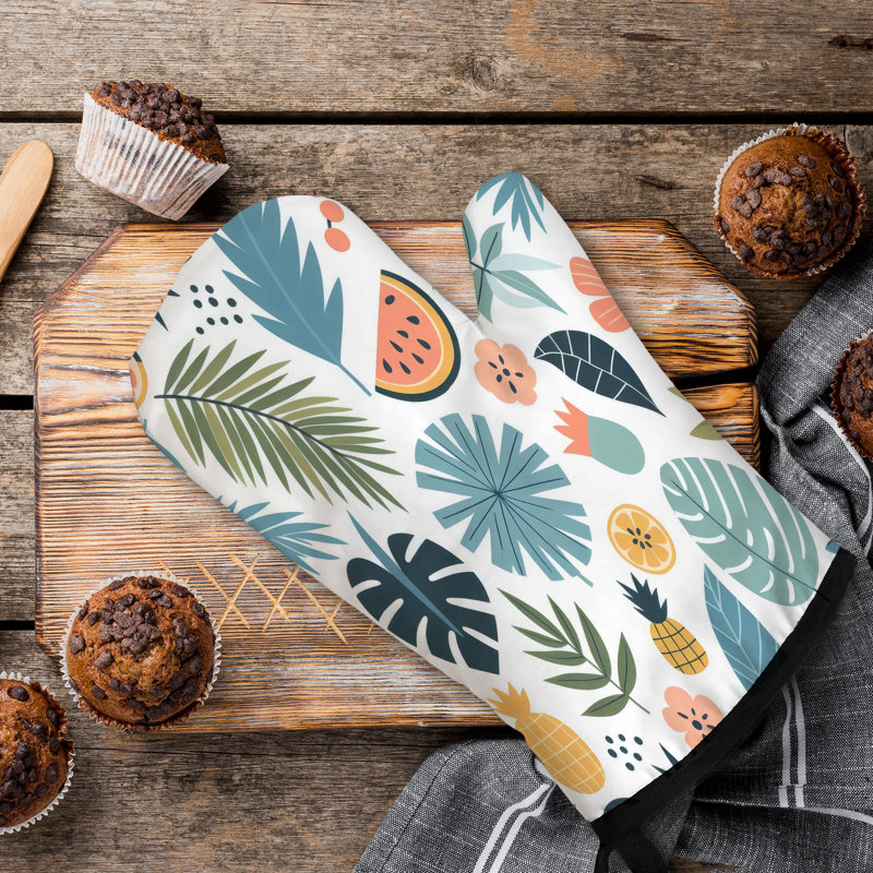 Gant de cuisine Simple Island Vibe
