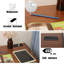 Bureau d'étude Parinita - Station de travail élégante et élégante pour les petits espaces-1724470725-1724470728