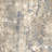Madison Avenue Machine-Woven Blue/Beige/Gray Area Rug-1107952361