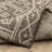 Tavraj Modern Diamond Medallion Brown / Beige Indoor/Outdoor Rug-1162213161