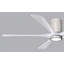 Ventilateur de plafond à 5 pales DEL avec ensemble d'éclairage inclus Irene-264743194-151522231-190528878