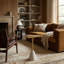 Darwin End Table