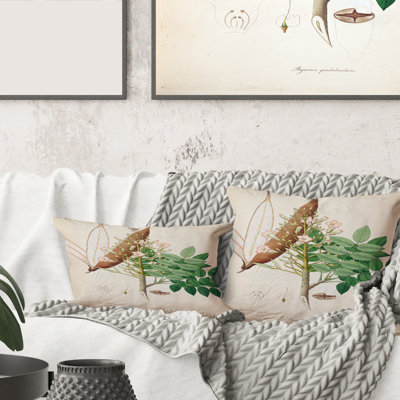 Coussin Vintage