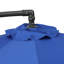 Parasol déporté de 10 pi Hartt-48424562