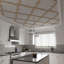 Panneaux muraux en bois Marrakech-70594469-137969235-137969236