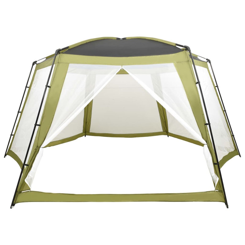 Padminie 6 Person Tent, Green