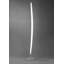 Plattekill 158cm LED Novelty Floor Lamp