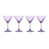Amethyst is out of stock selected