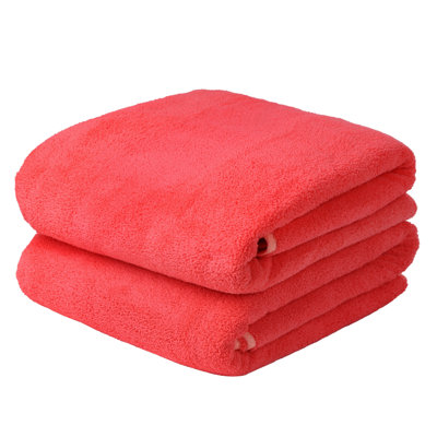Ensemble de draps de bain 2 pièces Palko