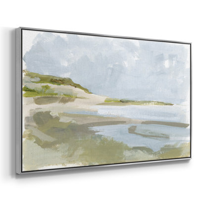 " Sea Cove Impression II "