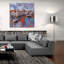  «Seaport Village» par Silvia Vassileva, art mural en verre acrylique-692580607