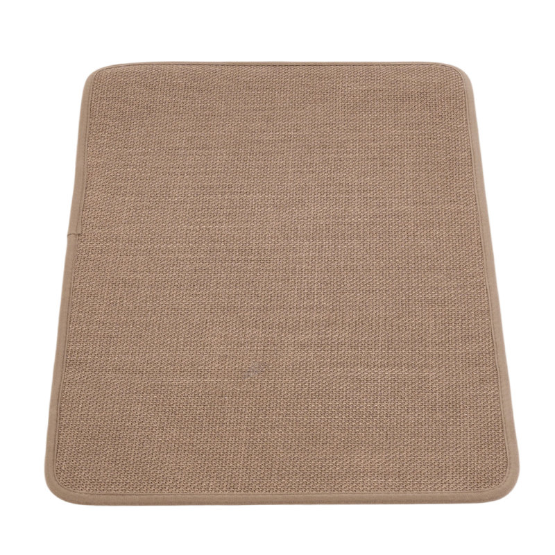 Non-Slip Contour Mat
