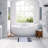 Atelier Loft Non-Slip Bath Mat