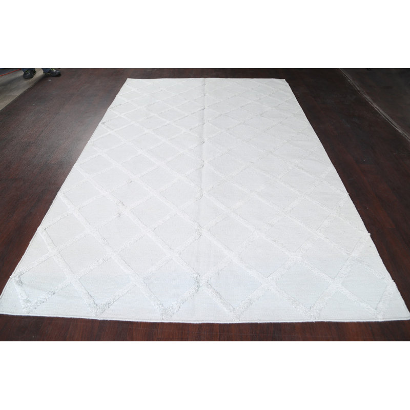 Geometric Indoor Rug