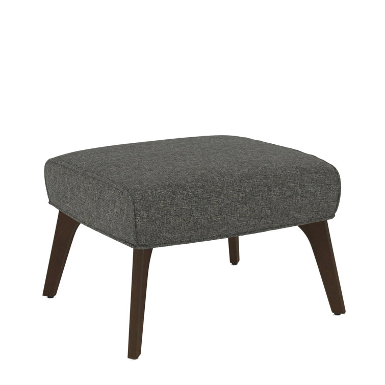 Upholstered Ottoman