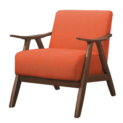Fauteuil Lyelah