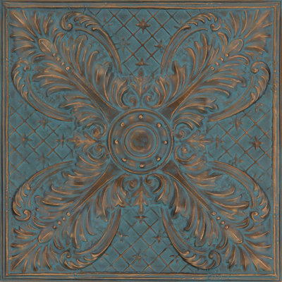 Metal Wall Decor