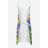 Floral Bib Apron