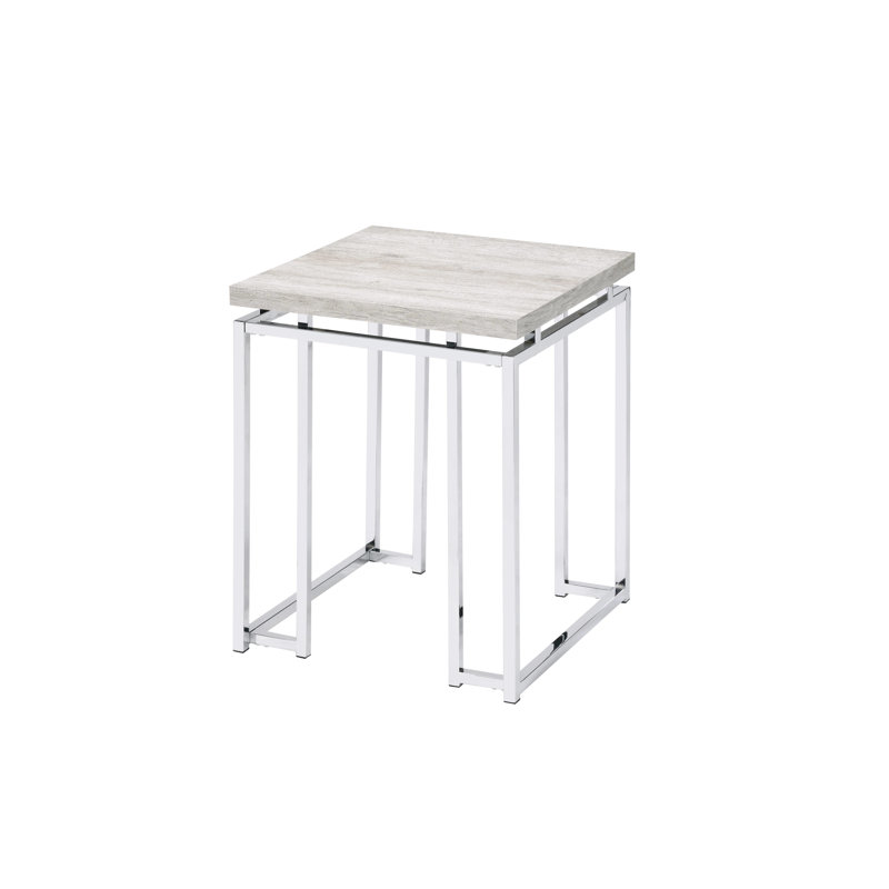 Table de bout Modern Contemporary