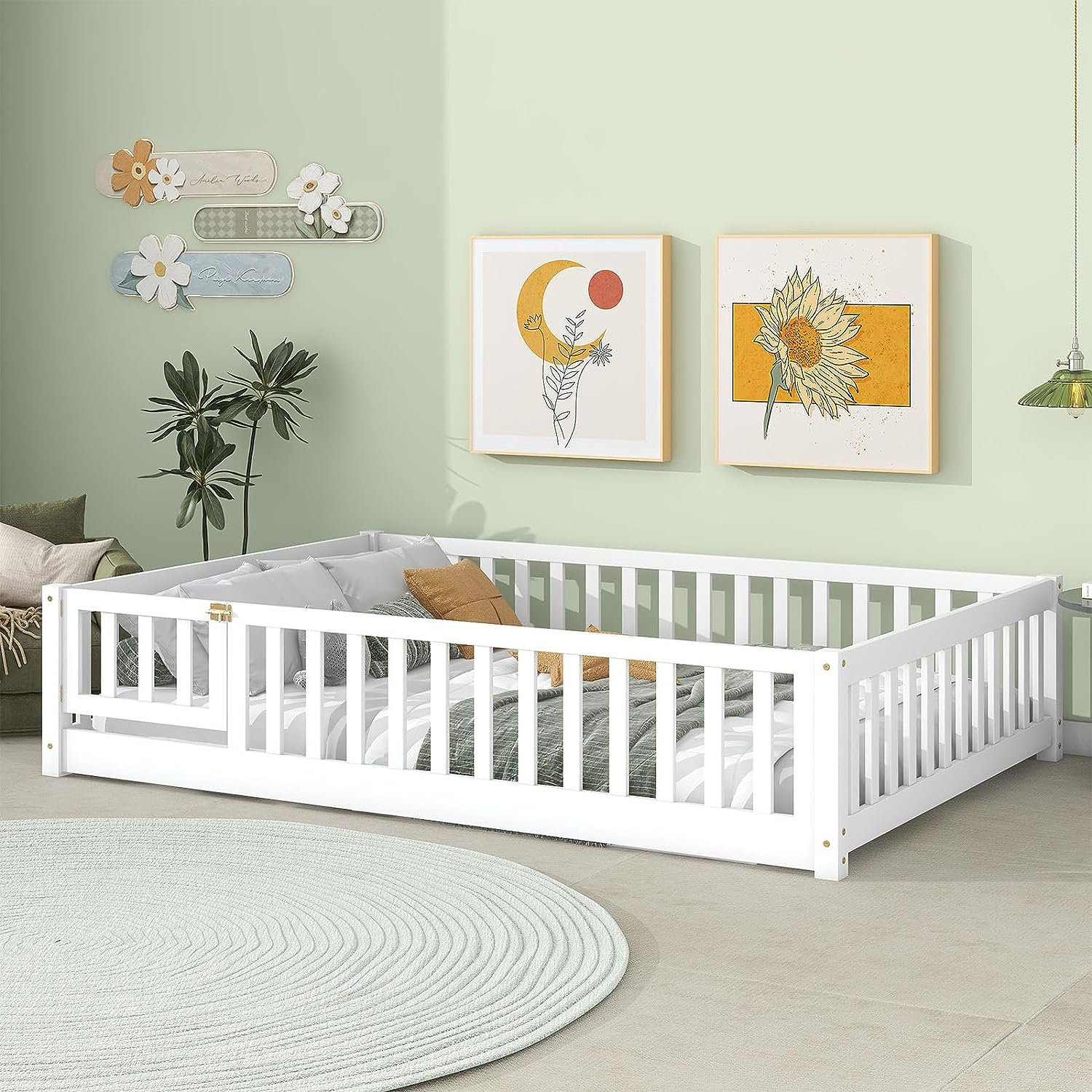 Harriet bee nursery furniture sale