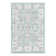 Hilley Oriental Indoor Rug