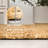 Griffin Rustic Farmhouse Woven Jute Solid Natural Rug-759118004