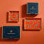 Eden Ceramic Decorative Tray