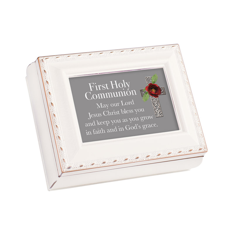 Easah Plastic Memory Box