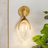 Jonesboro Led Armed Sconce