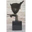 Sculpture abstraite féminine