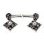 Sforza Towel Bar-12238727-130014545