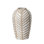 Materials: Ceramic Table Vase