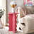 Michelo Wavy Accent Table-1859742096