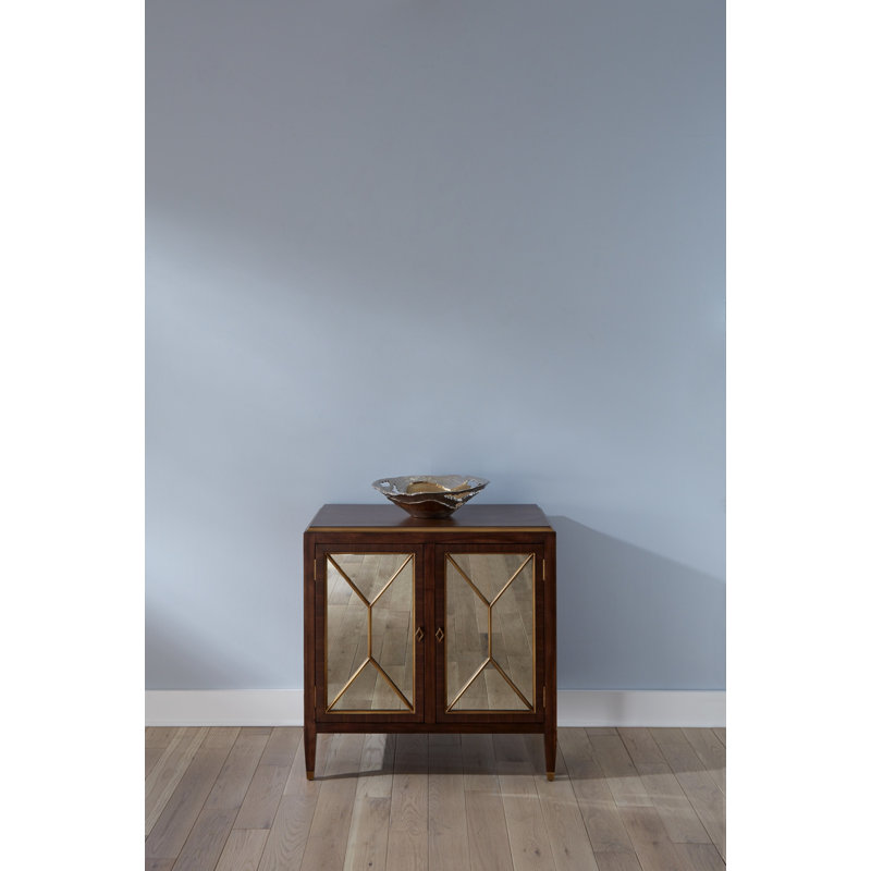 Armoire à miroir Amanda