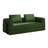 Convertible Sleeper Sofa Bed-197031462