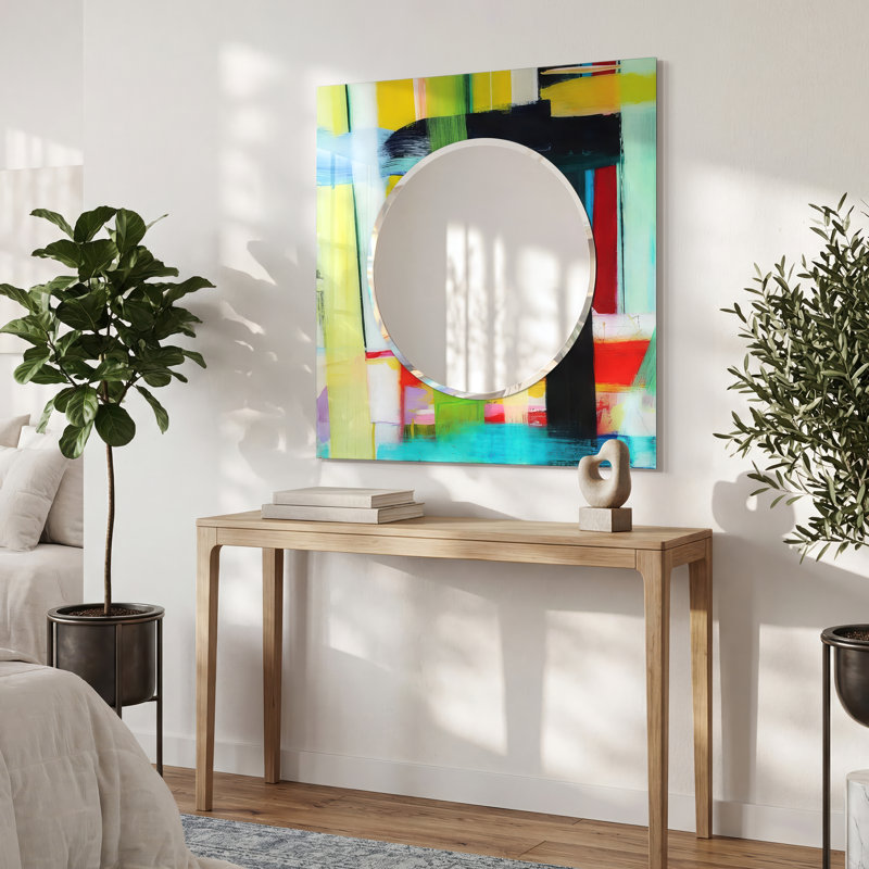 Miroir décoratif Bickham