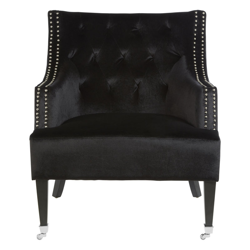 Lowville Upholstered Armchair