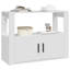 Kharley 80 Cm Wide Sideboard-1584835214