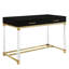HomeRoots 48' W Rectangle Writing Desk
