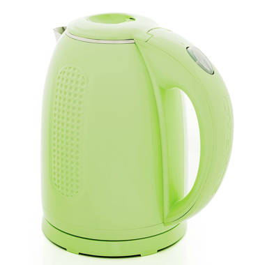 Cordless 1 Liter Kettle (white) - Model 41005