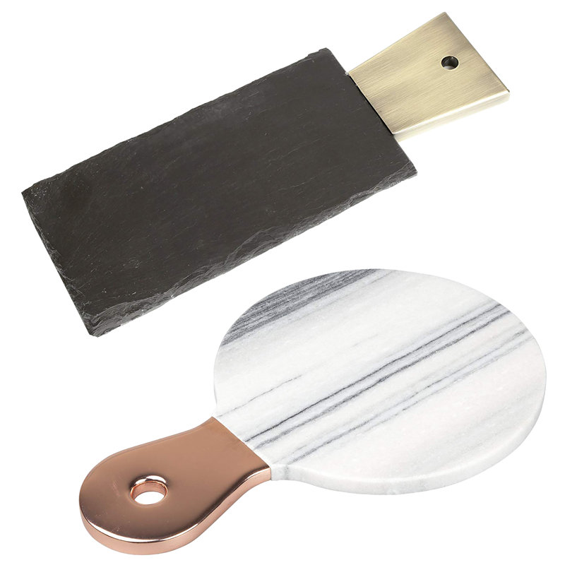 Wrought Studio™ Lucia Cheese Board