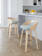 Grotto Fixed-Height Stool - Set Of 2