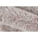 Tapis gris clair Sarina