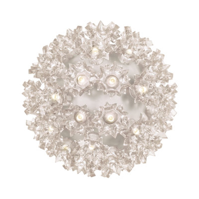 LED Starlight Sphere Holiday Lighted Display