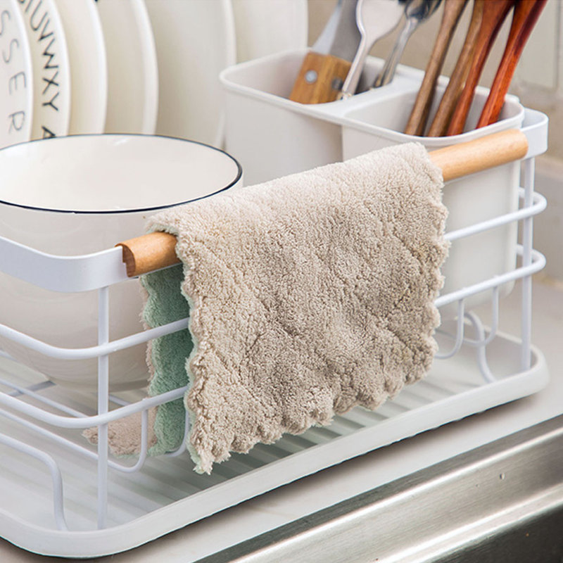 Rosezena Countertop Dish Rack