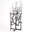 Sculpture de saule